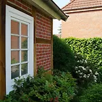 Charmantes Fachwerkhaus Im Gruenen Hébergement de vacances *